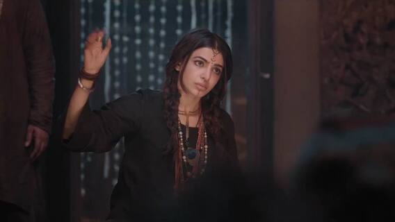 Subham Trailer: భర్తలూ.. టీవీ ఆర్పారో ఇక అంతే! - డిఫరెంట్ రోల్‌లో సమంత.. 'శుభం' ట్రైలర్ అదిరిపోయిందిగా..