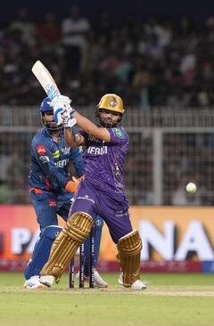 IPL 2025 को लेकर KKR के रिंकू सिंह ने किया बड़ा एलान, दोहराई दक्षिण अफ्रीकी दिग्गज की भविष्यवाणी