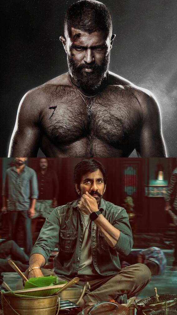 मई में आ रही हैं ये 6 तेलुगु फिल्में, ताबड़तोड़ मिलेगा सब कुछ