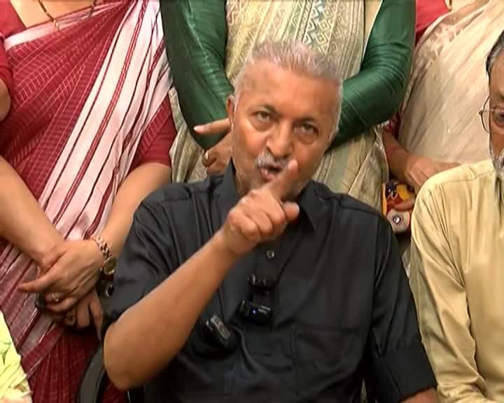 Jayaraj Singh jadja responded to Alpesh Kathiriya allegations Gondal News: ગોંડલમાં વરરાજા બનીને આવો,અણવર બનીને નહીં-જયરાજસિંહ જાડેજા