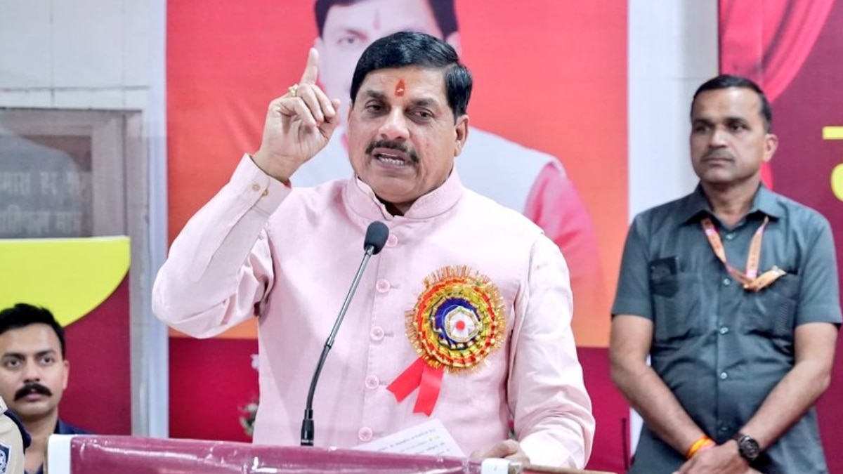 एमपी के सरकारी कर्मचारियों के लिए खुशखबरी, CM मोहन यादव ने DA बढ़ाने का किया ऐलान
