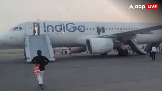 पीएम मोदी के संसदीय क्षेत्र से कनाडाई नागरिक गिरफ्तार, प्लेन में बम होने की उड़ाई थी अफवाह