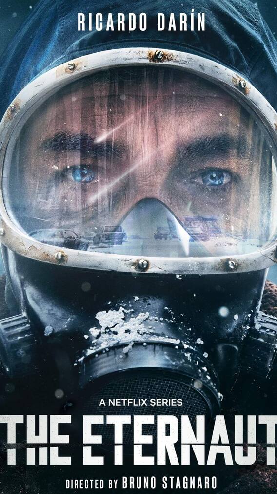 इस हफ्ते नेटफ्लिक्स पर दस्तक देंगी ये फिल्में और सीरीज