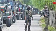 पहलगामनंतर काश्मीर खोऱ्यात पुन्हा थरार, अज्ञातांनी घरात घुसून गोळ्या झाडल्या, कुपवाड्यात दहशतवादी हल्ला