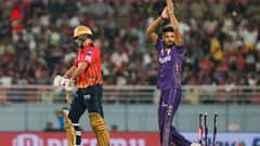'শূন্যের থেকে এক পয়েন্ট ভাল', বৃষ্টিতে KKR-PBKS ম্যাচ ভেস্তে যাওয়ার পর দাবি নাইট তারকা বৈভবের