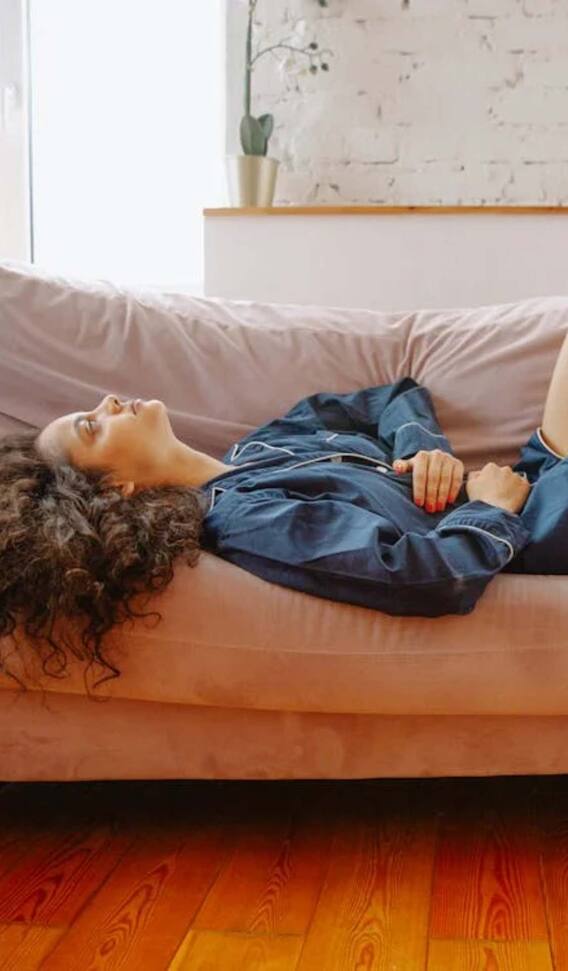 पीरियड्स के चौथे दिन संबंध बनाने से क्या होता है?