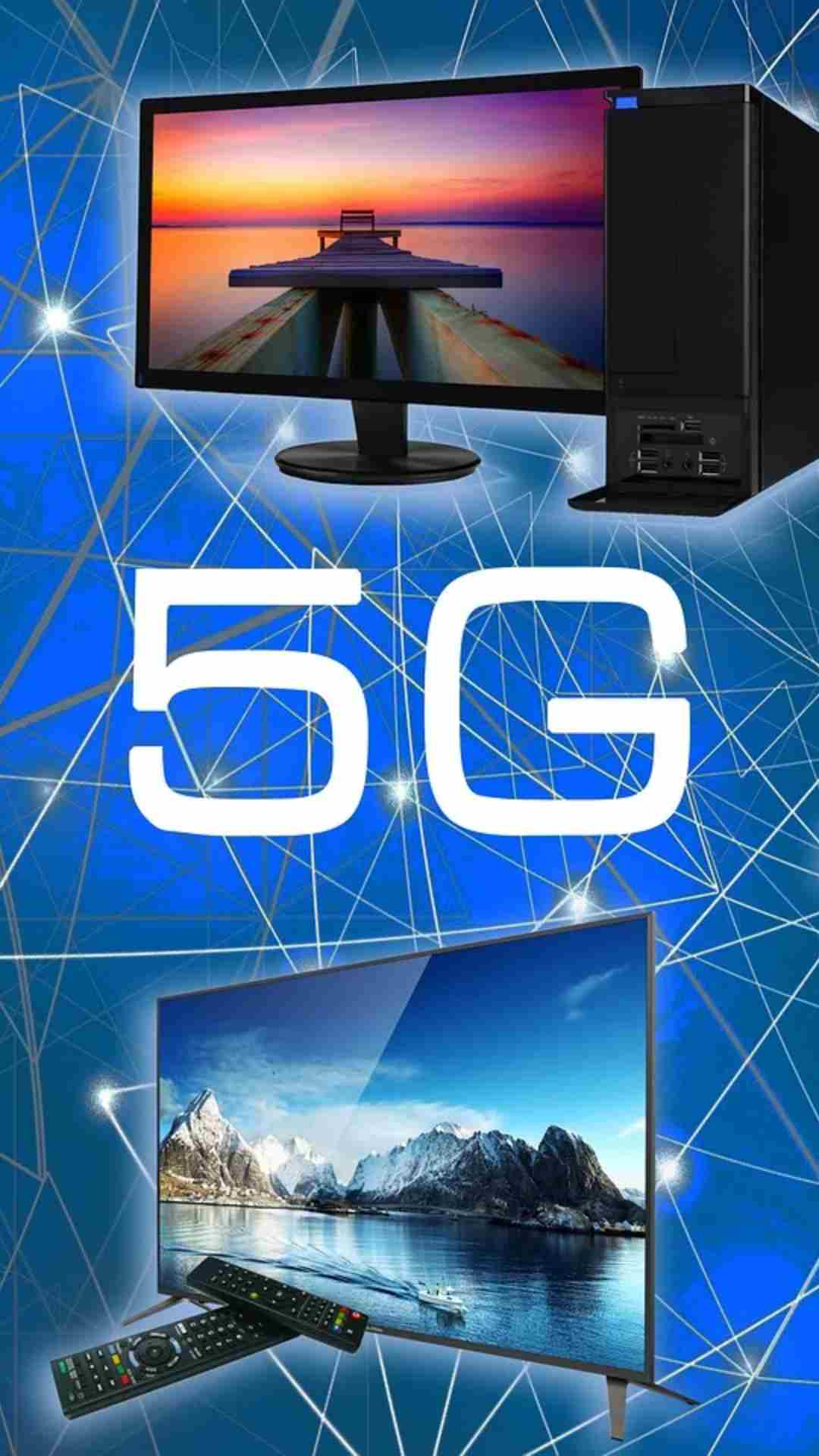 4G+ को LTE Advanced भी कहा जाता है. यह 4G से अपग्रेडेड वर्जन है जो ज्यादा स्पीड और बेहतर नेटवर्क कवरेज देता है.