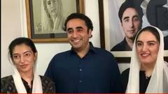 सिंधू नदीतून रक्ताचे पाट वाहतील म्हणणाऱ्या बिलावल भुट्टोंचं कुटुंबच पाकिस्तान सोडून कॅनडाला पळालं, नेमकं काय घडलं?