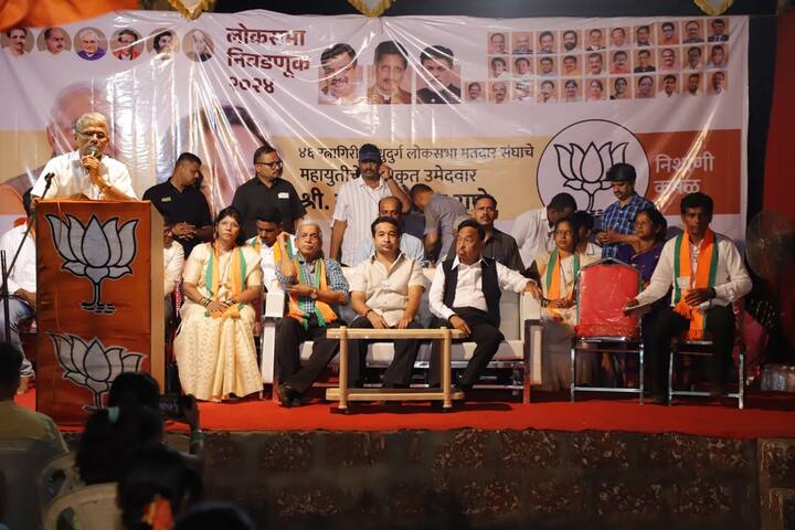 कोविड काळात औषधातून पैसे खाल्ले, त्यापेक्षा आम्ही व्यवसाय करतो ते चांगलं आहे.