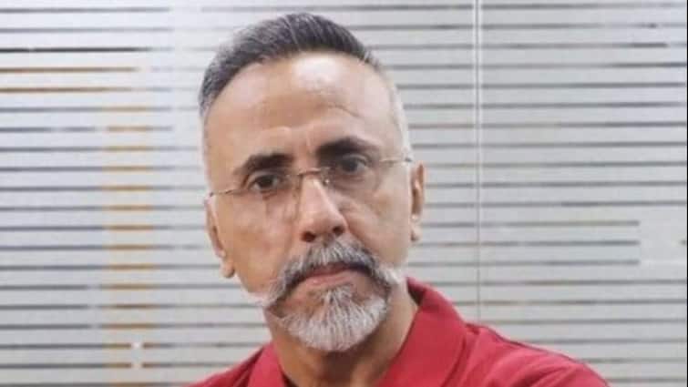 'बतौर मुसलमान मैं हिंदुओं से माफी मांगता हूं', पहलगाम आतंकी हमले पर रिजवान अहमद ने क्यों कही ये बात? Pahalgam Terror Attack Layer Syed Rizwan Ahmed says I Apologies To Hindus Being A Muslim 'बतौर मुसलमान मैं हिंदुओं से माफी मांगता हूं', पहलगाम आतंकी हमले पर रिजवान अहमद ने क्यों कही ये बात?