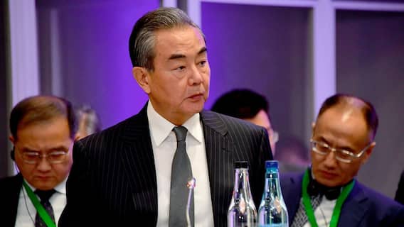 China Vows To Stand With Pakistan’s 'Territorial Integrity'; Doval Tells Wang Yi ‘War Is Not India’s Choice'