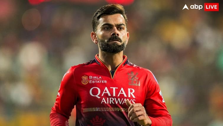 अगर RCB प्लेऑफ में नहीं पहुंची तो कौन सी दो टीमें बनेंगी विराट कोहली की बेंगलुरु के लिए खतरा? जानें समीकरण Virat Kohli RCB will not qualify in playoffs if Rohit Sharma MI and PBKS chase Royal Challengers Bangalore in IPL points table अगर RCB प्लेऑफ में नहीं पहुंची तो कौन सी दो टीमें बनेंगी विराट कोहली की बेंगलुरु के लिए खतरा? जानें समीकरण