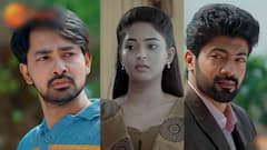 'లక్ష్మి నివాసం' సీరియల్: జైతో పెళ్లికి జాను రెడీ - జై విషయంలో విశ్వ ప్లాన్ వర్కౌట్ అవుతుందా?