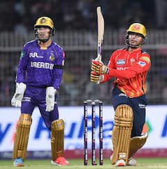 KKR VS PBKS: ਮੈਚ ਰੱਦ ਹੋਣ ਤੋਂ ਬਾਅਦ ਵੀ ਪੁਆਇੰਟ ਟੇਬਲ 'ਚ ਮੁੰਬਈ ਤੋਂ ਕਿਵੇਂ ਅੱਗੇ ਨਿਕਲੀ ਪੰਜਾਬ ਟੀਮ? ਪਲੇਆਫ 'ਚ ਜਾਣ ਦਾ ਰਸਤਾ ਹੋਇਆ ਸਾਫ...