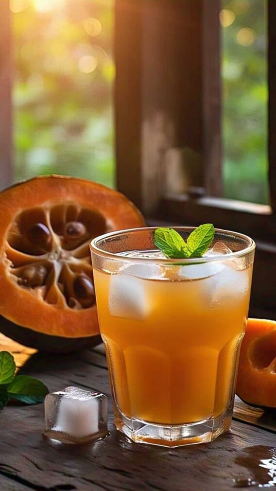 गर्मियों में बेल का शरबत पीने के हैं ये फायदे