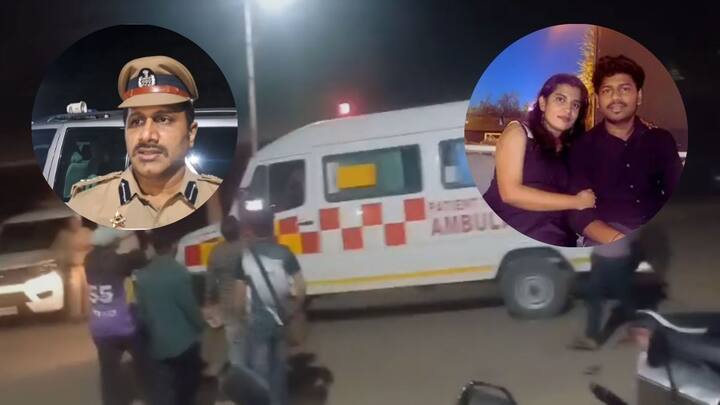 या गोळीबारात जावई देखील गंभीर जखमी झाला आहे. तर, घटनेनंतर जमावाने केलेल्या मारहाणीत सासराही जखमी झाला आहे.