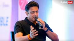 IPL માં અનિલ કુંબલેની મોટી ભવિષ્યવાણી, - 'આ ચાર ટીમોને પ્લેઓફમાં પહોંચતા કોઇ નહીં રોકી શકે'