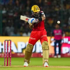 IPL 2025: 4 अन् 6 सोडा...एक धाव घेणंही जमेना; आयपीएल 2025 मधील सर्वाधिक डॉट बॉल टाकणारे 5 गोलंदाज