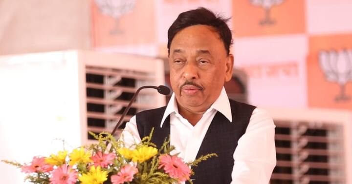 Narayan Rane : कोंबडीवाले म्हणून ठाकरेंच्या शिवसेनेकडून टीकेची झोड, नारायण राणेंनी पहिल्यांदाच दिलं प्रत्युत्तर