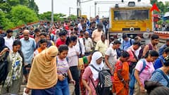 আজ রাজ্য জয়েন্ট এন্ট্রান্স, পরীক্ষার্থীদের জন্য বড় ঘোষণা পূর্ব রেলের