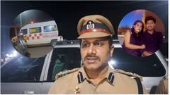 Jalgaon Crime News : वडिलांनी प्रेमविवाह केलेल्या पोरीवर अन् जावयावर झाडल्या गोळ्या; लग्नघरी सनई चौघड्याऐवजी गोळ्याचा आवाज; फुलांच्या जागी रक्ताचे शिंतोडे, जळगाव हादरलं