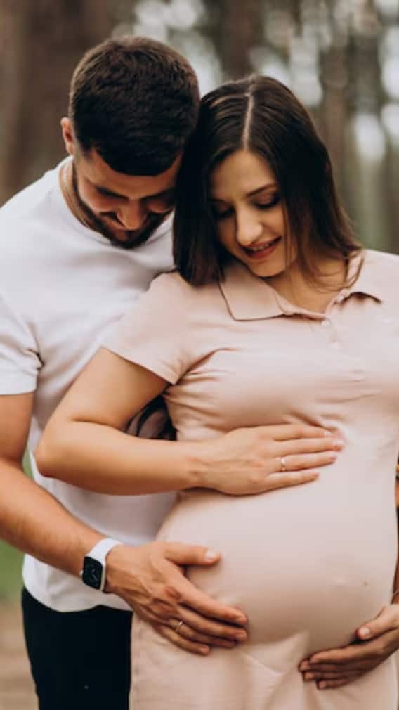 प्रेग्नेंसी प्लानिंग के पहले कपल्स को करनी चाहिए ये एक्सरसाइज