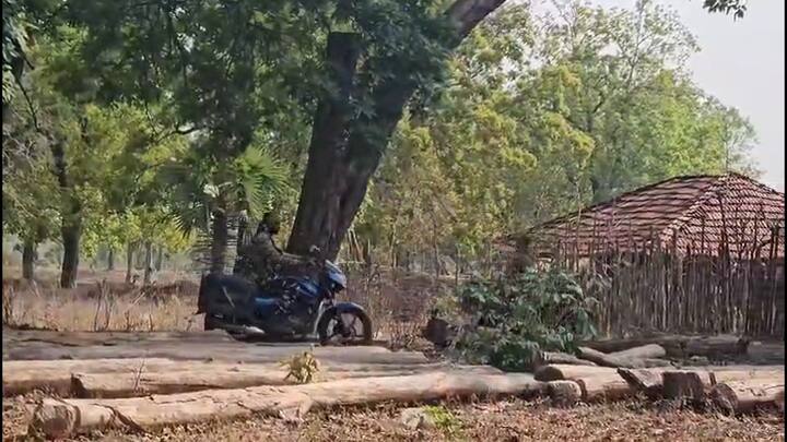 या अभियानात जवळपास पाच ते सात हजार सुरक्षा दलाचे जवान सहभागी झाले असून सुमारे 500 ते 700 नक्षलवादी जंगलात लपून बसल्याची माहिती आहे.