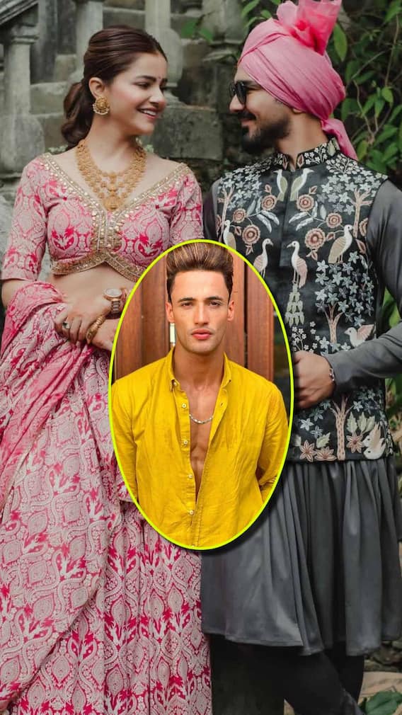 असीम से झगड़े के बाद रुबीना को मिली जान से मरने की धमकी, अभिनव ने किया रिएक्ट