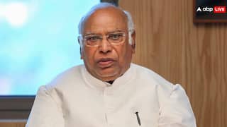 'ऑल पार्टी मीटिंग में PM मोदी की अनुपस्थिति दुर्भाग्यपूर्ण, यह देश की सुरक्षा से...', खरगे ने उठाए सवाल