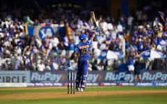 Suryakumar Yadav : आला रे आला, सूर्य दादा आला! विराट अन् रोहितसारखे दिग्गजही जे करू शकले नाहीत, ते करून इतिहास रचला