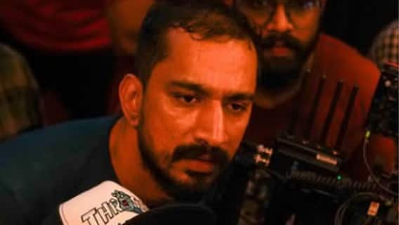 Malyalam Director Khalid Rahman Arrested With Ganja At 2 AM Raid In Kochi Flat