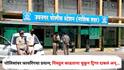 Nashik Crime : दरोड्याचा प्लॅन आखला, वाटेत पोलिसांनी गाठलं, एकाचा पोलिसांवर फायरिंगचा प्रयत्न; पिस्तूल काढताना चुकून ट्रिगर दाबलं अन्...; नाशिकमध्ये मध्यरात्री थरार