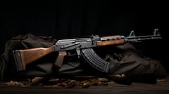 AK-47: આતંકીઓથી લઈને આર્મીને કેમ પસંદ છે AK-૪૭ રાઇફલ, આ બંદૂકમાં એવું તે શું છે ખાસ? જાણો વિગતે