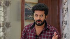 Gunde Ninda Gudi Gantalu April 28th Episode:  ముళ్లకంప పూలగంప ముచ్చటైన జంట -  గుండె నిండా గుడి గంటలు ఏప్రిల్ 28 ఎపిసోడ్ హైలెట్స్!!