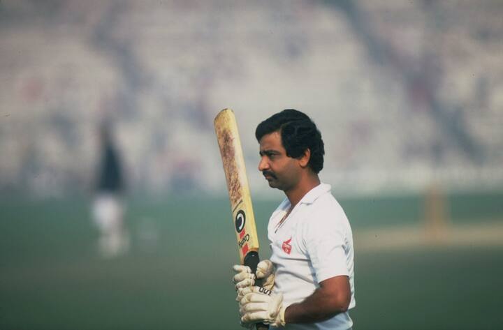 Sachin Tendulkar, Sunil Gavaskar, Gundappa Vishwanath, Krugar van Vik and Mushfiqur Rahim. The height of these five is very low. But all of them have achieved a lot in their cricketing career.