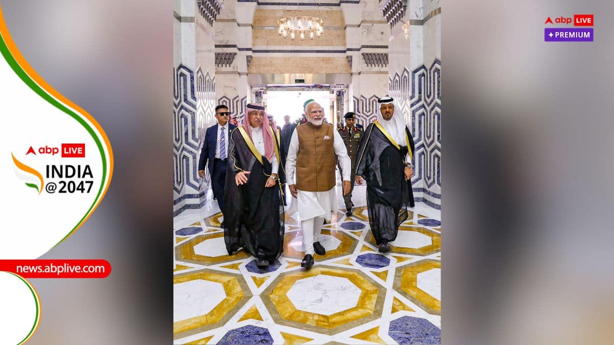 Opinion: India’s Strategic Partnership With Saudi Arabia Deepens Under Modi