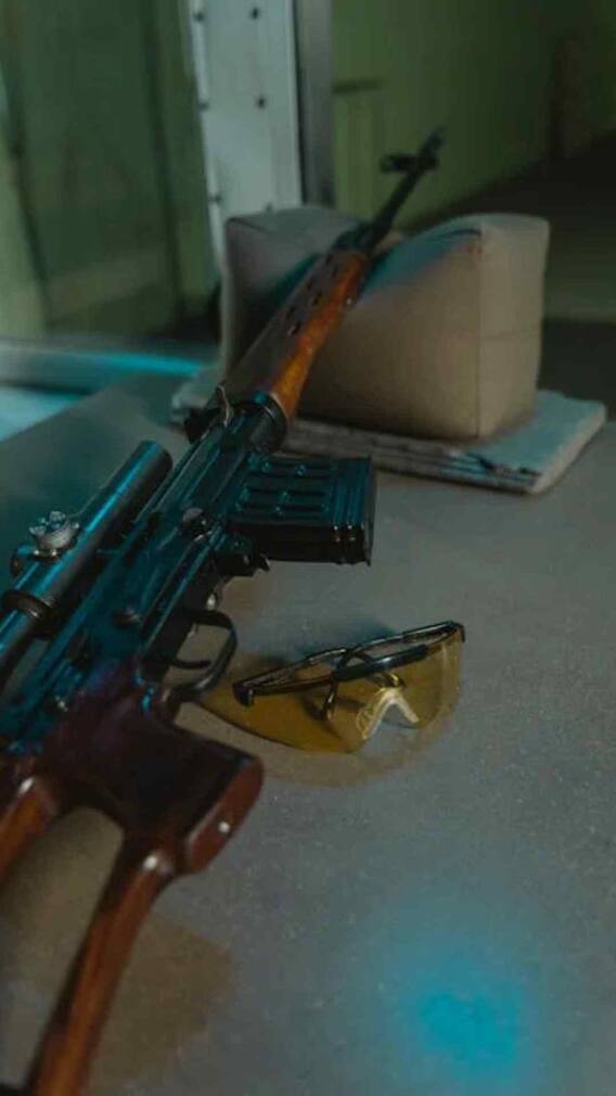 कितनी होती है AK-47 राइफल की कीमत