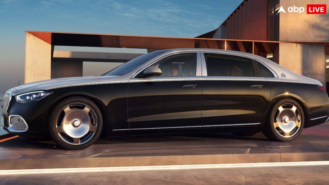 गजब! करोड़ों की मर्सिडीज को बना दिया राइड-हेलिंग टैक्सी, इतनी कमाई के बाद रातों-रात हो गया फेमस China Man drives 1 crore car as ride hailing cab earns over 46 thousand in a day know here गजब! करोड़ों की मर्सिडीज को बना दिया राइड-हेलिंग टैक्सी, इतनी कमाई के बाद रातों-रात हो गया फेमस