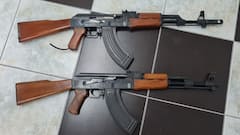 Ak-47 Rifle Qualities: ராணுவமோ, தீவிரவாதியோ..! Ak-47 துப்பாக்கியை விரும்புவது ஏன்? அப்படி என்ன இருக்கு இதுல?