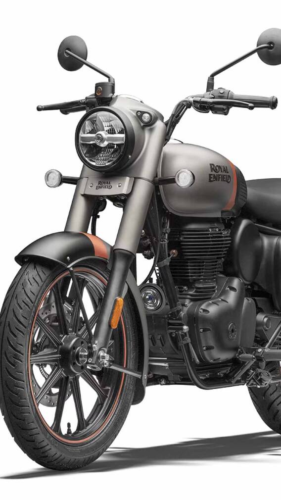 रॉयल एनफील्ड की सबसे पॉपुलर बाइक कौन-सी है?