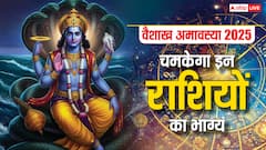 वैशाख अमावस्या पर खुल जाएगा इन राशियों का भाग्य, बस करने होंगे ये काम