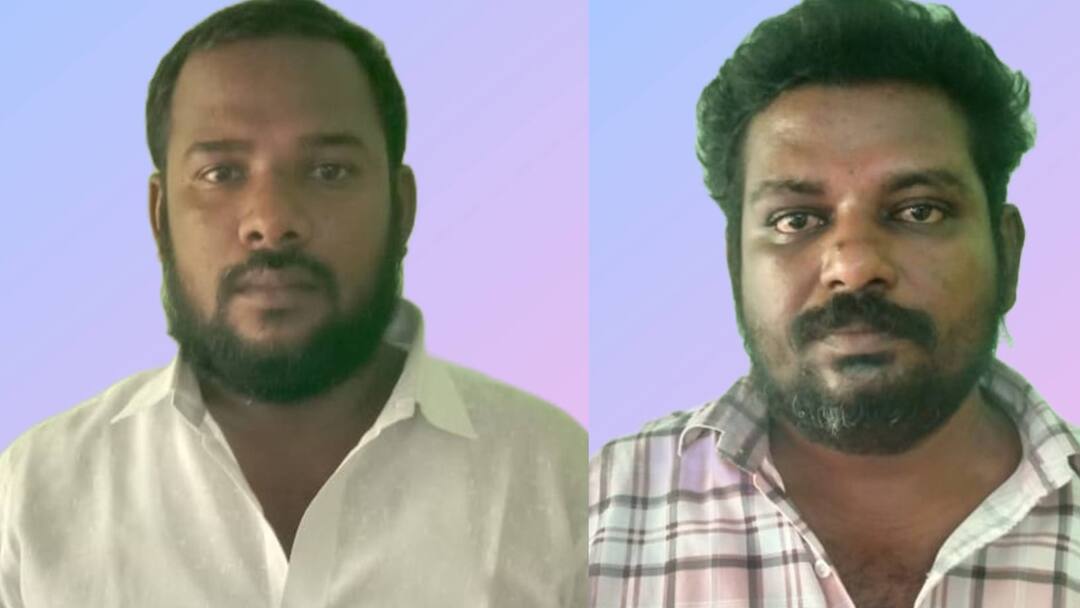 திண்டுக்கல் மாநகராட்சியில் வரி பணம் ரூ.4.69 கோடி மோசடி வழக்கில் மேலும் இருவர் கைது