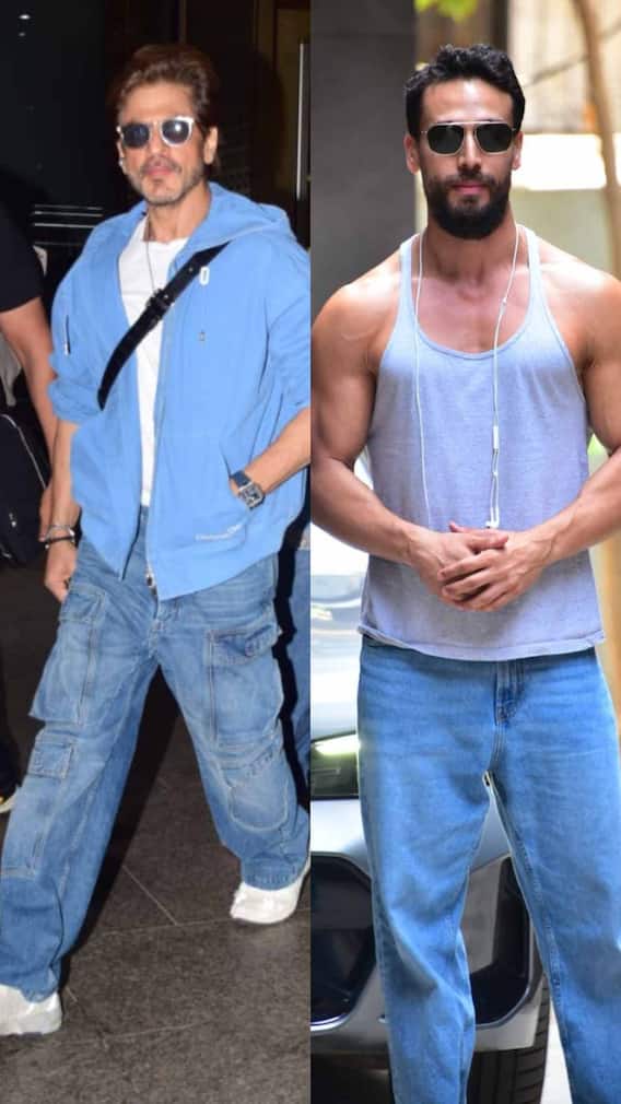 आज की सबसे खूबसूरत तस्वीरें बॉलीवुड हसीनाओं की नहीं, दो हैंडसम हंक की हैं