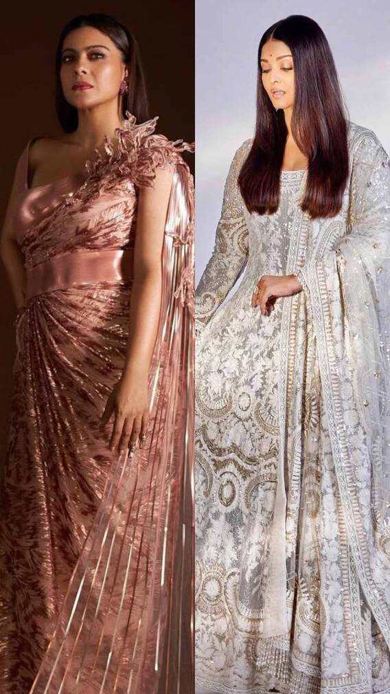 काजोल ने ठुकराई, ऐश्वर्या ने छोड़ी, ये एक्ट्रेस बनीं सुपरहिट फिल्म की हीरोइन