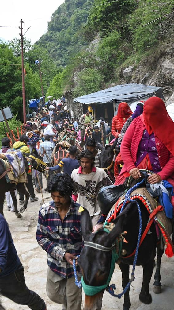 केदारनाथ यात्रा के लिए कहां करा सकते हैं रजिस्ट्रेशन
