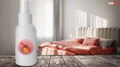 Mosquito liquid Machine: મચ્છર મારવાના મશીની સ્વાસ્થ્ય પર થાય છે ગંભીર અસર, આ બીમારીનું જોખમ