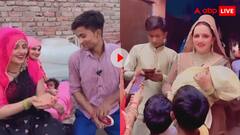 सीमा हैदर को सचिन से जुदा करके पाकिस्तान भेजा जाए या नहीं? जानें सोशल मीडिया यूजर्स के मन की बात