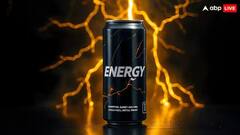 ਸਾਈਲੈਂਟ ਕਿਲਰ ਹੁੰਦੀਆਂ Energy Drinks, ਵੱਧ ਜਾਂਦਾ ਜਾਨਲੇਵਾ ਬਿਮਾਰੀਆਂ ਦਾ ਖਤਰਾ; ਸਟੱਡੀ ‘ਚ ਹੋਇਆ ਵੱਡਾ ਖੁਲਾਸਾ