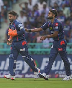 Rishabh Pant News : सलग दोन पराभव अन् लाजिरवाण्या कामगिरीनंतर काय म्हणाला कर्णधार ऋषभ पंत? कोणाला धरले जबाबदार