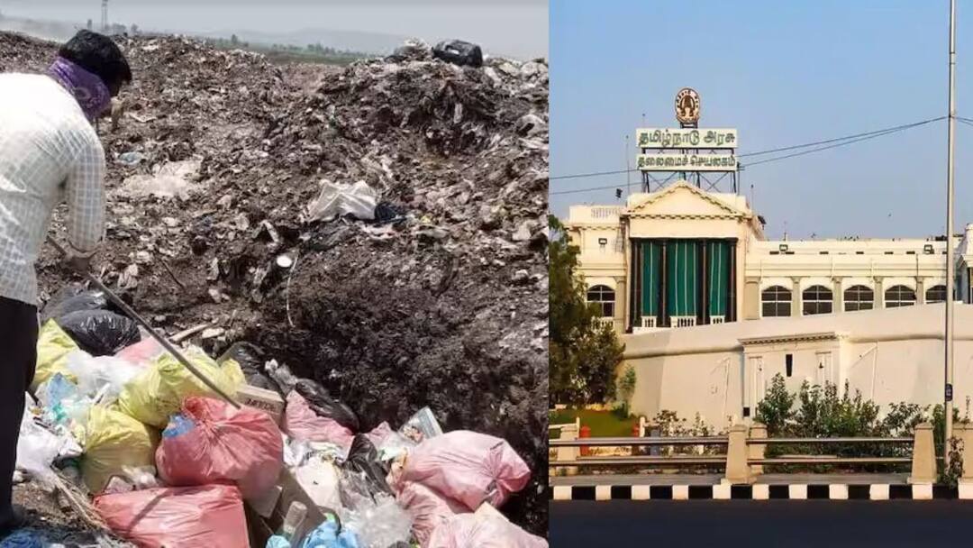 tn govts new bill in assembly provide dumping medical waste can result prison without trial Medical Waste Law: கேரளாவிற்கு ஆப்பு, தமிழக அரசின் அதிரடியான சட்டம் - விசாரணை “நோ”, நேரா ஜெயில் தான்